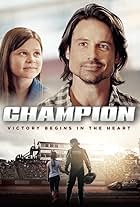 Andrew Cheney and Faith Renee Kennedy in Champion (2017)