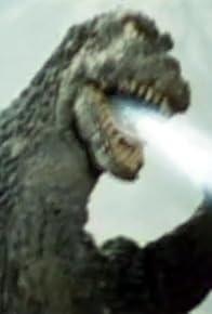 Primary photo for Godzilla