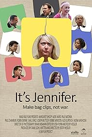 It's Jennifer (2011)