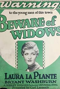 Primary photo for Beware of Widows