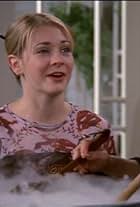 Melissa Joan Hart in Sabrina the Teenage Witch (1996)