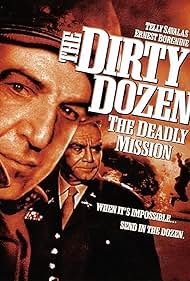 The Dirty Dozen: The Deadly Mission (1987)