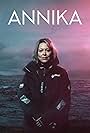 Nicola Walker in Annika (2021)