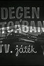 Idegen utcában (1958)