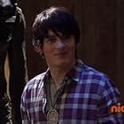 Brad Kavanagh in House of Anubis (2011)