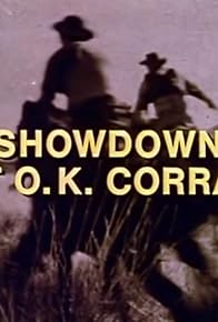 Primary photo for Showdown at O.K. Corral