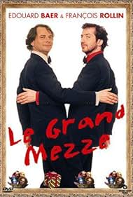 Le Grand Mezze (2004)