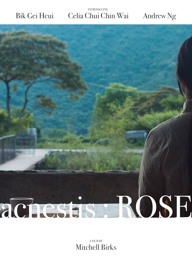 Acnestis: Rose (2018)