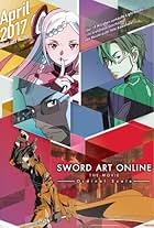 Sword Art Online: The Movie - Ordinal Scale