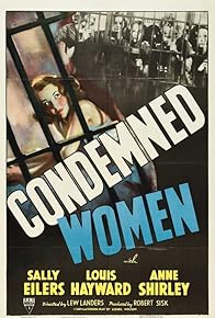 Primary photo for Condemned Women