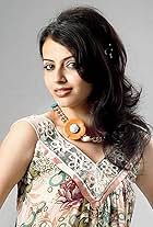 Shrenu Parikh