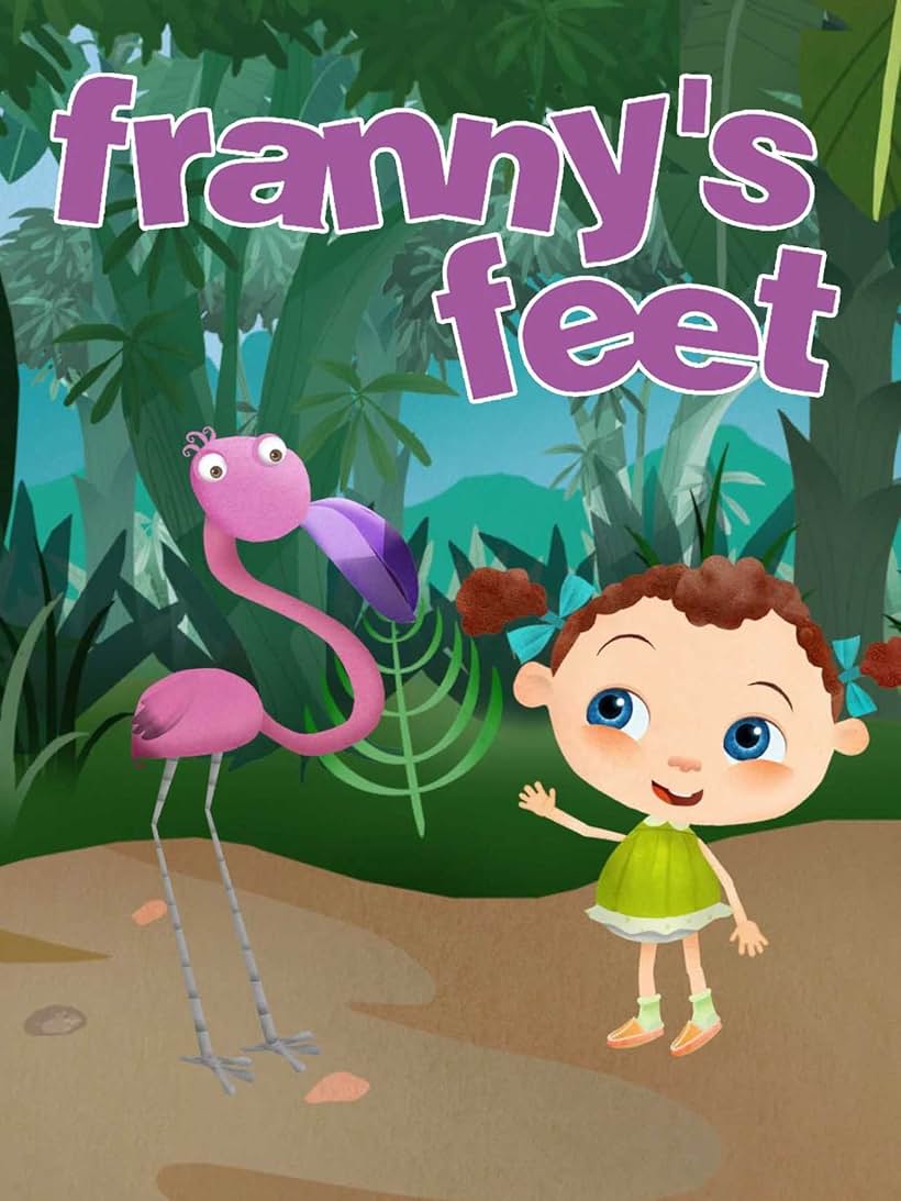 Franny's Feet (2003)