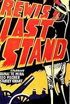 Rewi's Last Stand (1940)