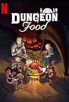 Dungeon Meshi