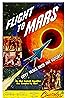 Flight to Mars (1951) Poster