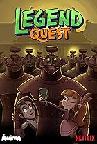 Legend Quest (2017)