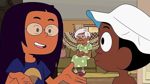 Craig of the Creek: Sink or Swim Team