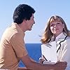 Bert Convy and Diane Stilwell in The Love Boat II (1977)