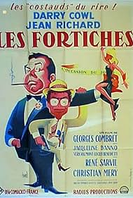 Les fortiches (1961)