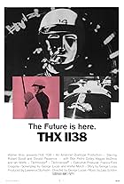 THX 1138 (1971)