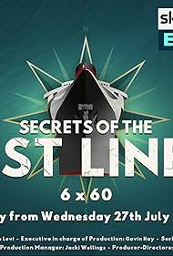 Secrets of the Lost Liners (2022)