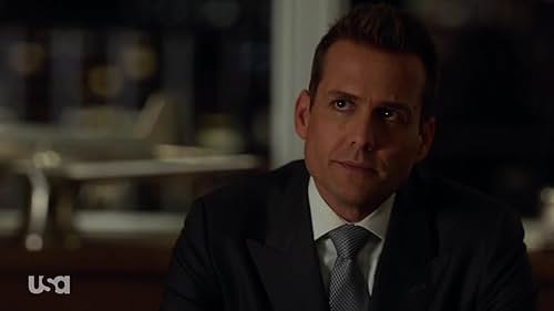 Suits: Inevitable