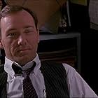 Kevin Spacey in Glengarry Glen Ross (1992)