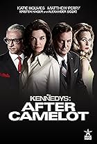 The Kennedys After Camelot