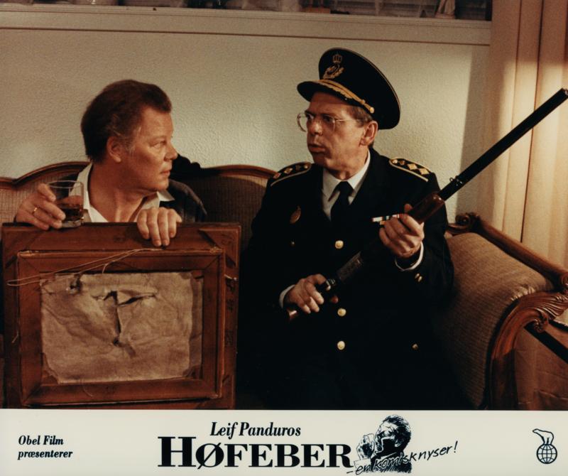 Høfeber (1991)