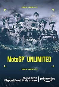 Primary photo for MotoGP Unlimited