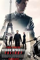 Mission: Impossible - Fallout