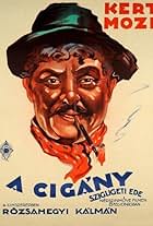 A cigány (1925)