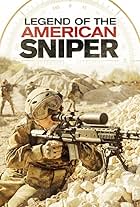 Legend of the American Sniper