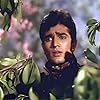 Rajesh Khanna in Raaz (1967)