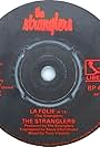 The Stranglers: La folie (1982)