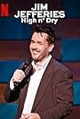 Jim Jefferies: High n' Dry (2023)