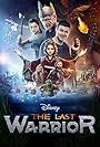 The Last Warrior (2017)