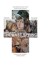 Parajanov: The Last Spring