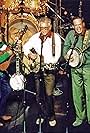 The Kingston Trio, Dave Guard, Bob Shane, and Nick Reynolds in The Kingston Trio: 50 Years of Havin' Fun (2006)