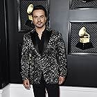 Luis Fonsi at an event for The 62nd Annual Grammy Awards (2020)