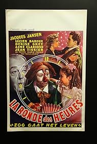 La ronde des heures (1949)