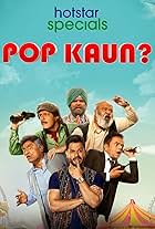 Pop Kaun?