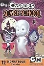 Casper's Scare School (2009)