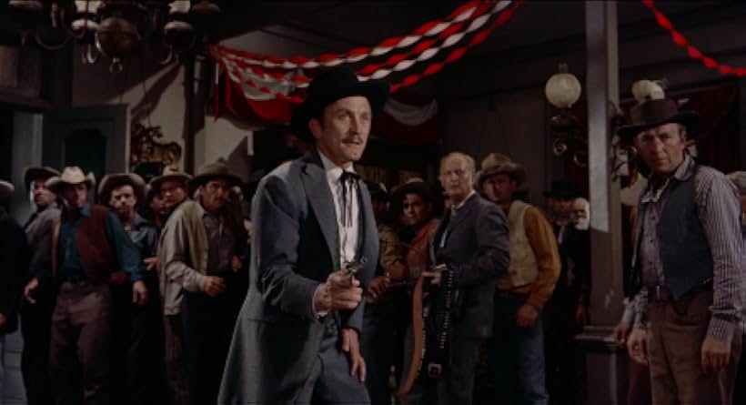 Gunfight at the O.K. Corral (1957)