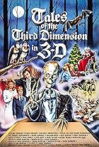 Tales of the Third Dimension