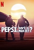 Pepsi, dov'è il mio jet?