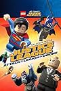 Lego DC Super Heroes: Justice League - Attack of the Legion of Doom! (2015)