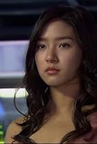 Kim So-eun in Boys Over Flowers (2009)