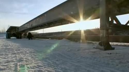 Ice Road Truckers: Deadliest Ice Road