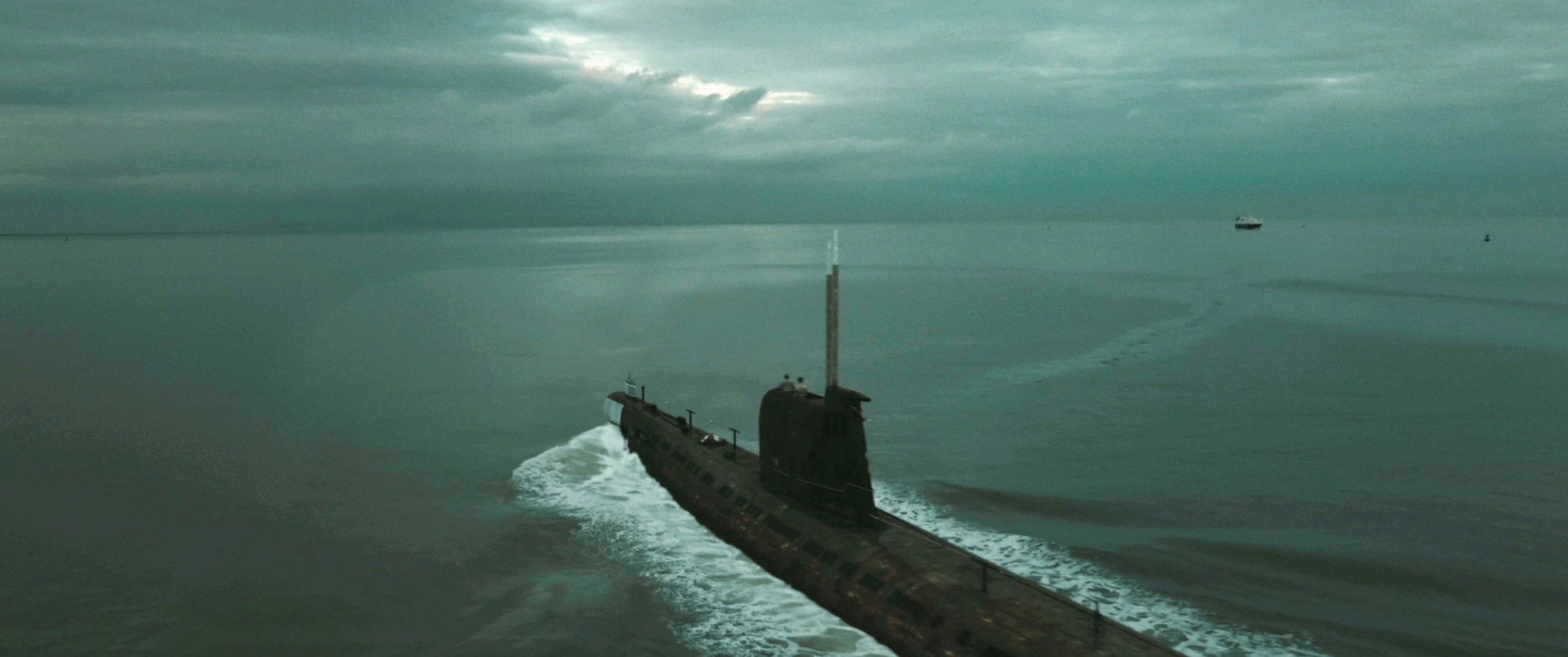 Black Sea (2014)